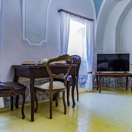 Apartman Charlotte V Dome So Studnou Na Streche Banská Štiavnica Eksteriør billede